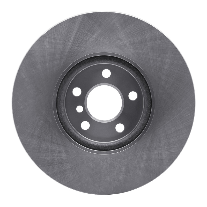 BMW 228I Gran Coupe Brake Rotor (1) - Front - R1 Concepts - Plain - `15-`26